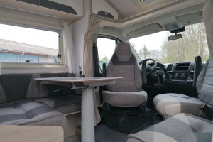 Ilusion I 730 XMK Premium