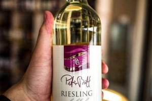 Vinfestival ved mosel