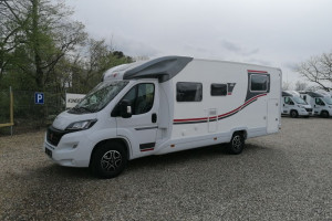 Ilusion I 730 XMK Premium