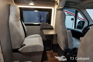 Pössl Summit Shine 540