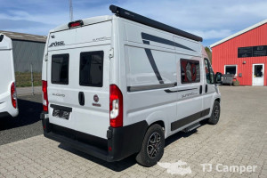 Pössl Shine 540