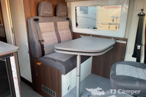 Pössl Summit Prime 640