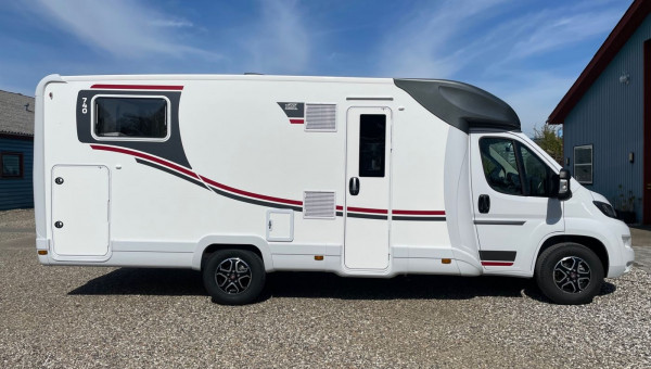 Ilusion XMK 740 Premium